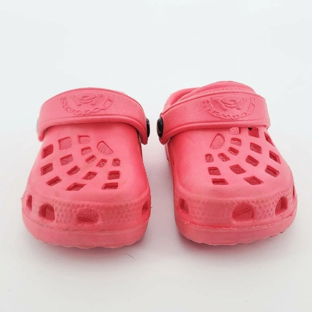N/A lightweight pink